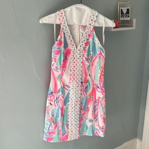 Lilly Pulitzer Shift Dress